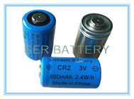 El Feneri / Kamera Lityum MNO2 Pil, Lityum Birincil Pil CR15270/CR2 3.0V